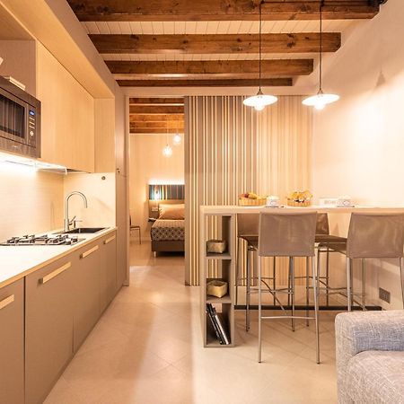 Dreamy Apartment Tre Corone Old Town Cir 017067-Cni-00565 데센자노델가르다 외부 사진